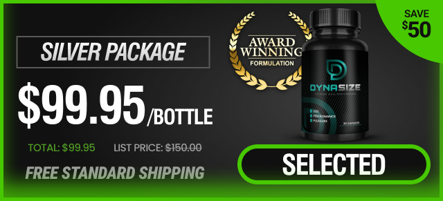 Silver Package
