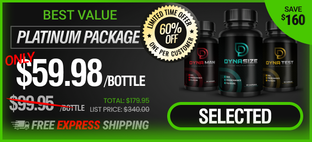 Platinum Package