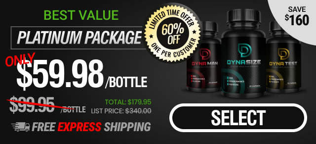 Platinum Package